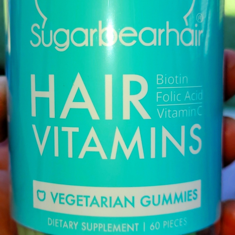 Sugar is